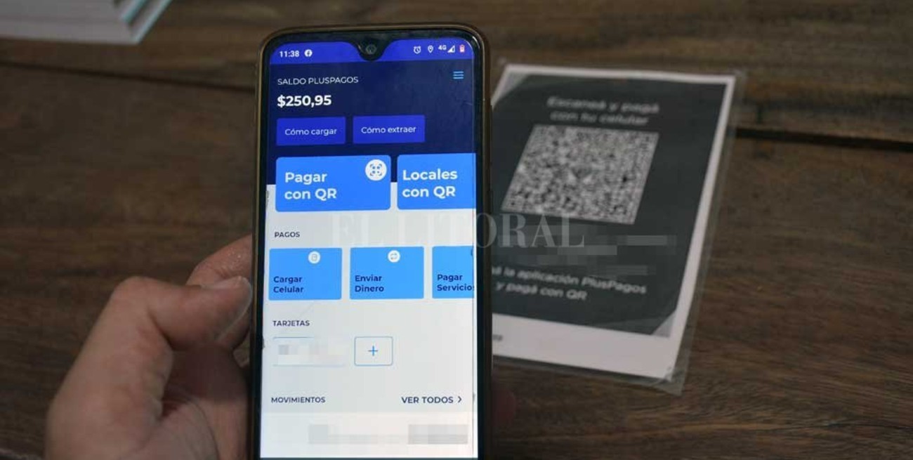 Billetera Santa Fe: qué días se mantienen los reintegros del 30%