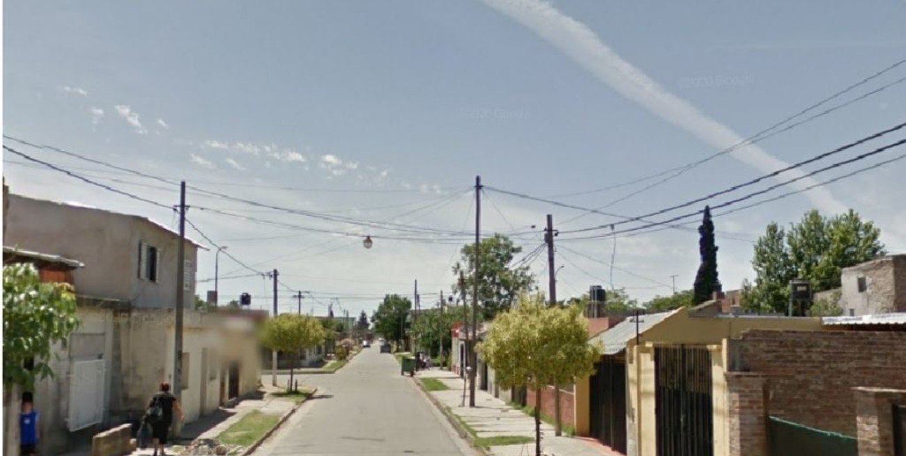 Matan de un tiro en el pecho a un joven en Villa Gobernador Gálvez