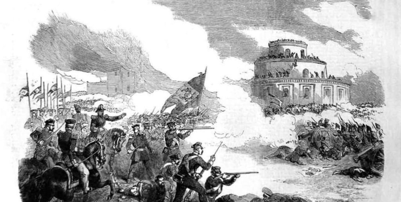 Los lugares de la guerra: compañeros de armas, aliados y contrincantes