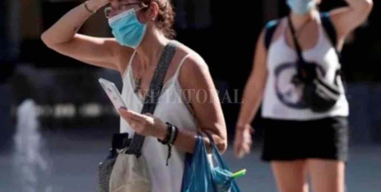 Agua, producción, salud y suministros: ¿Cómo puede afectar a la Argentina el cambio climático?