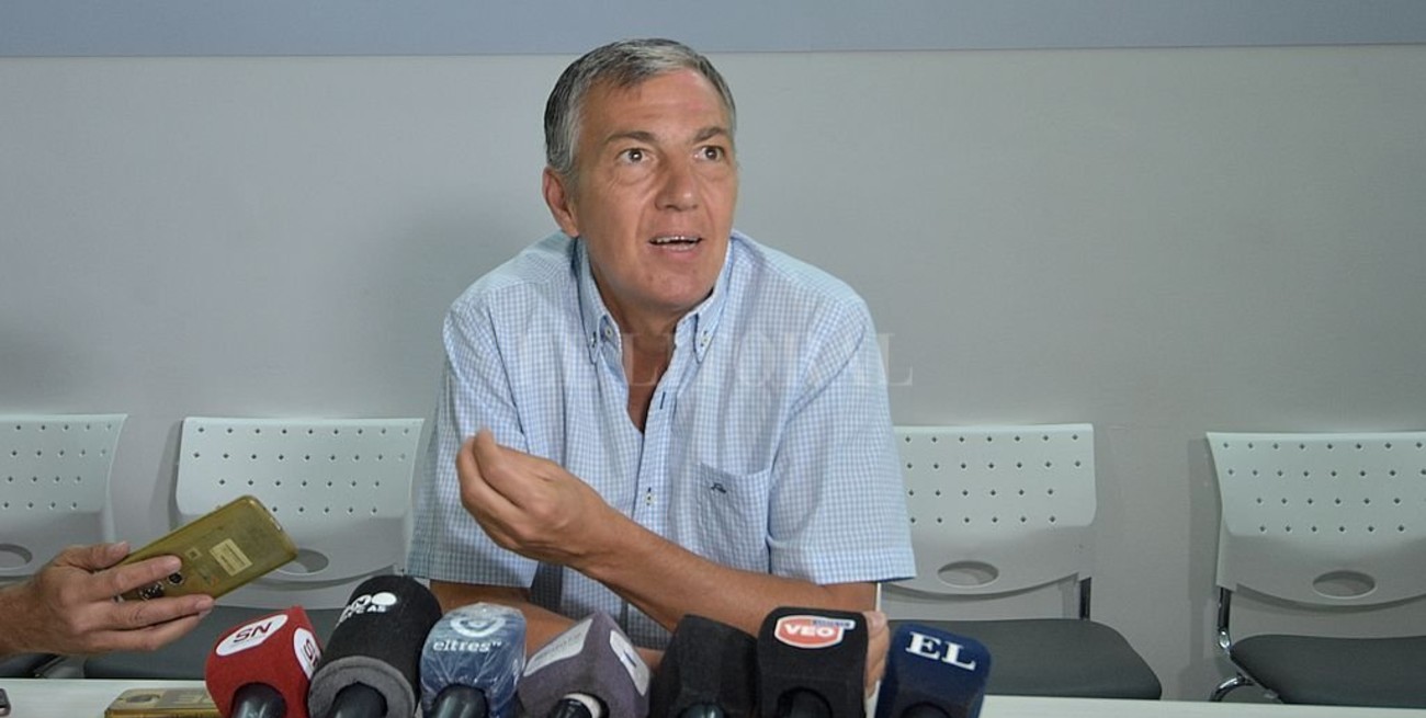 El gobierno defiende su oferta a los docentes santafesinos: "Mejora la propuesta nacional"