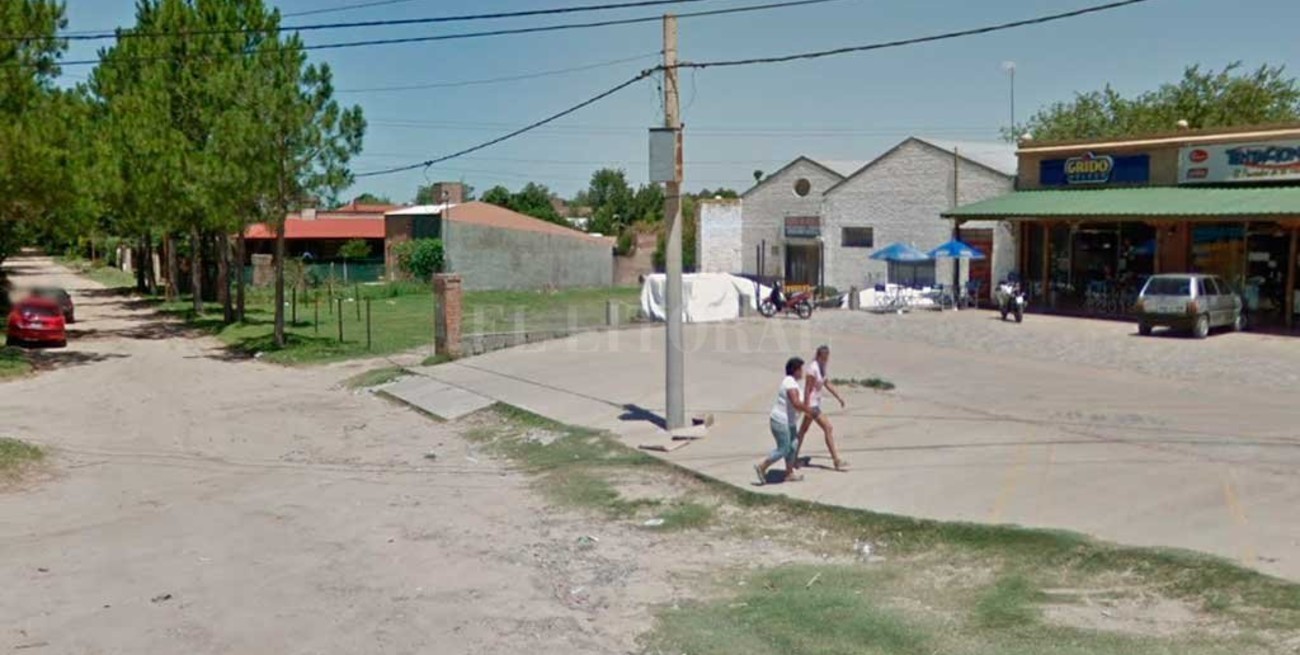 Robaron en una heladería de Colastiné