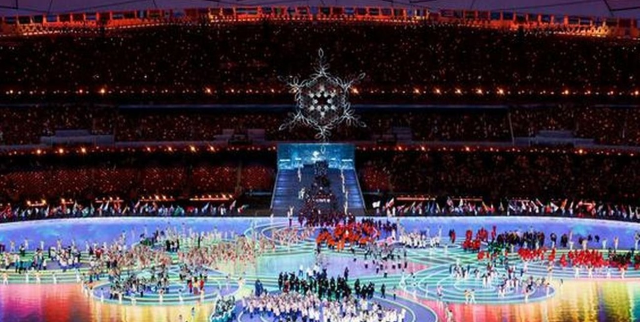 Los Juegos Olímpicos de Invierno Pekín 2022 llegan a su fin