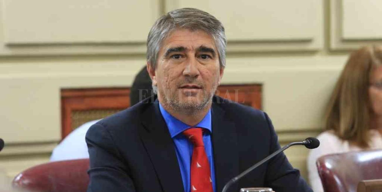 En la Legislatura de Santa Fe piden sacar del fuero laboral una nueva cautelar de Sain