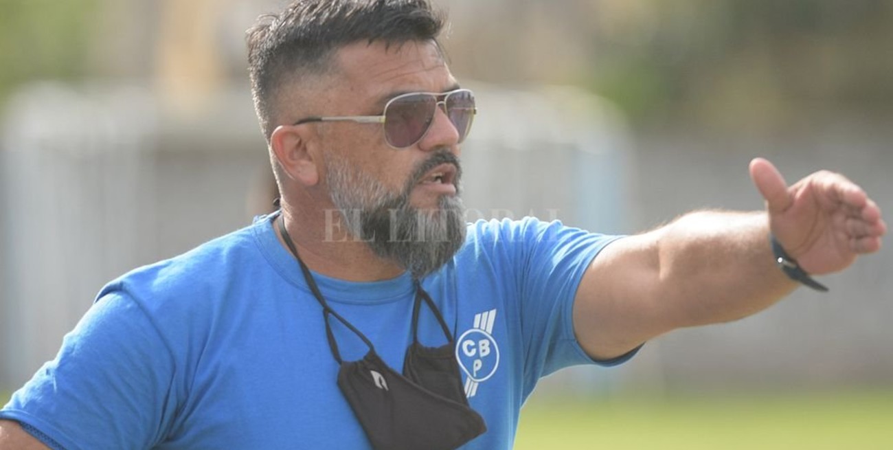 Banco se recuperó y espera a Belgrano