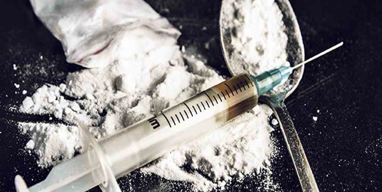 Guatemala culpó a Estados Unidos por la demanda mundial de drogas