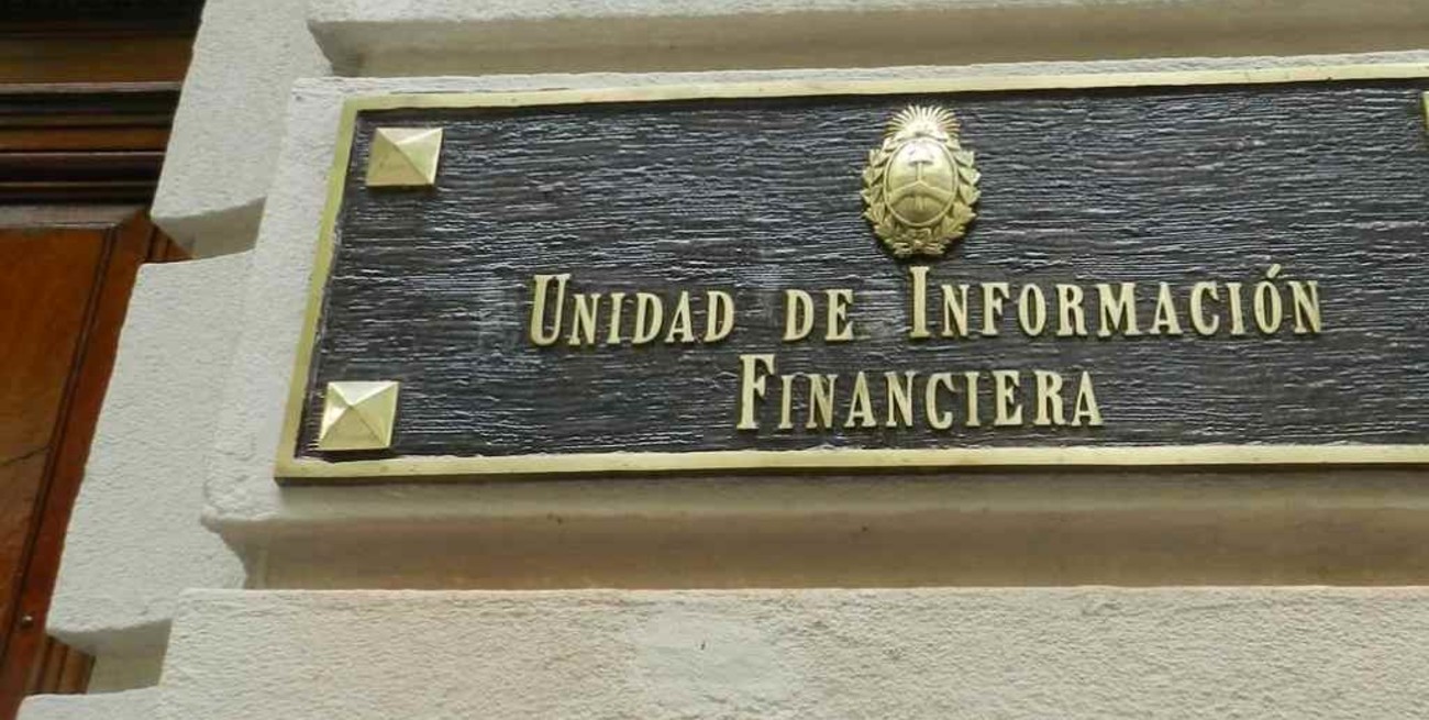 Habrá una audiencia pública para elegir al nuevo presidente de la Unidad de Información Financiera