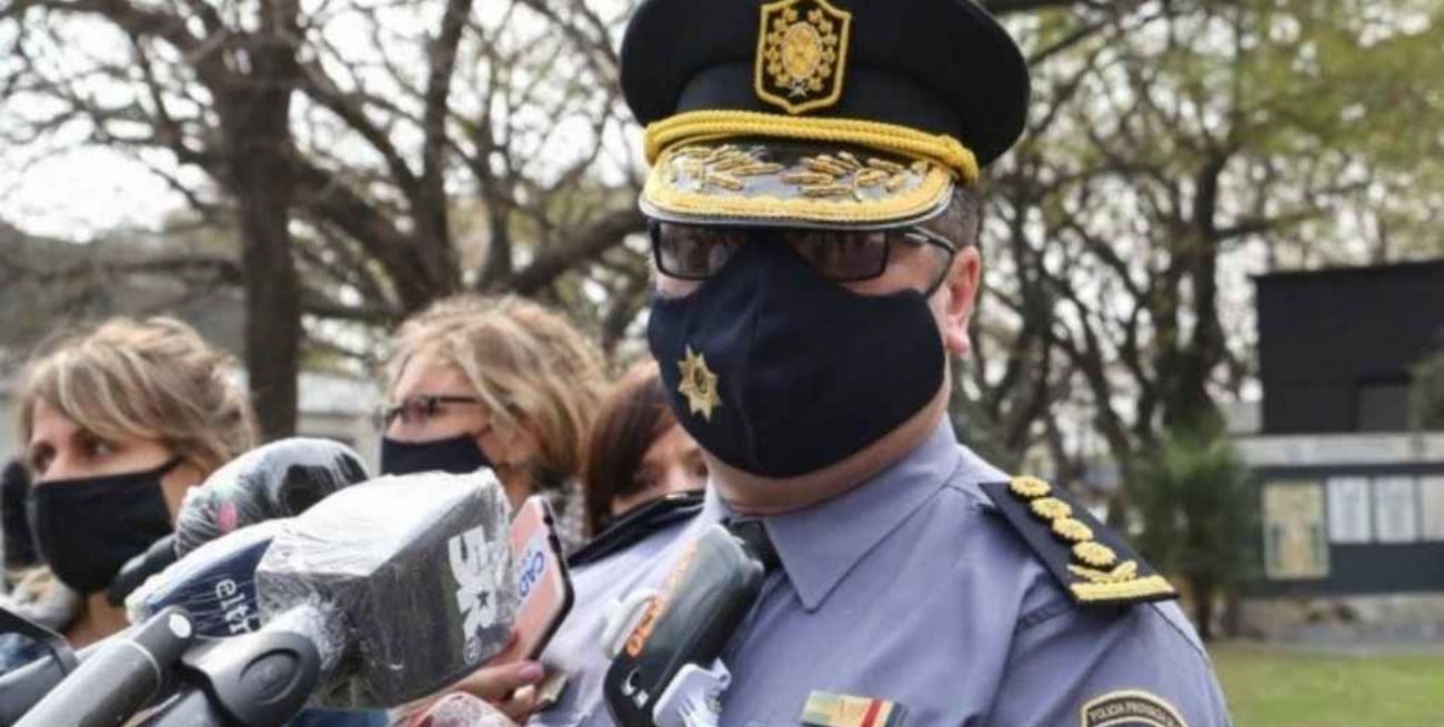 Rosario: imputaron al ex subjefe de la Policía de Santa Fe por irregularidades en el manejo de fondos durante su gestión