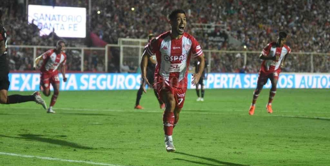 Luna Diale sobre la decisión de Pitana: "Puede ser que no haya sido penal"