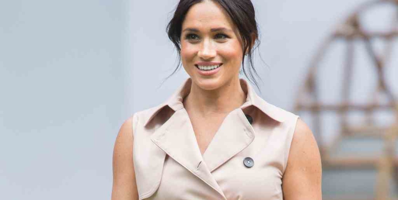 Meghan Markle le ganó el juicio sobre privacidad al Mail on Sunday