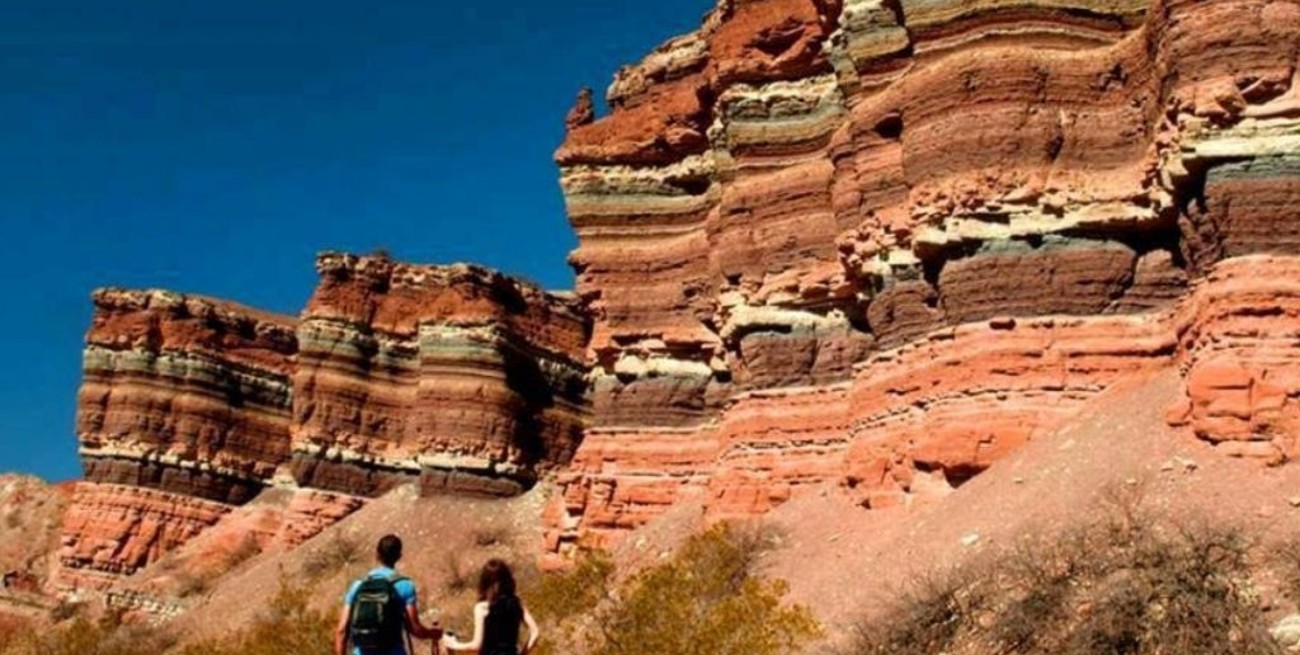 Quebrada de Humahuaca, un lugar con personalidad propia