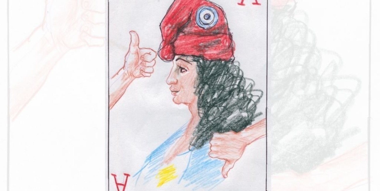 Cuarentena y acefalía democrática