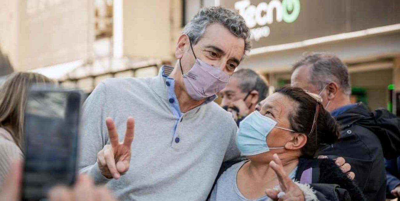 Finalmente, Randazzo será diputado nacional por la provincia de Buenos Aires