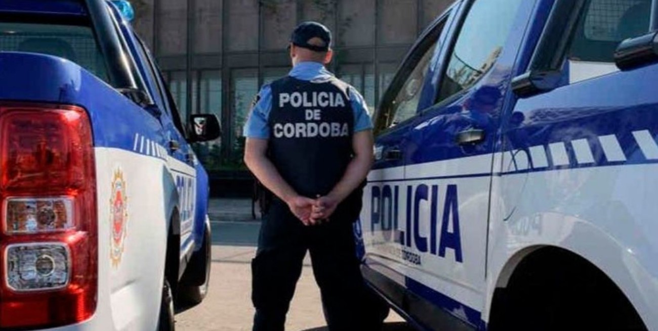 Córdoba: una mujer fue estrangulada y detienen a su pareja como sospechosa