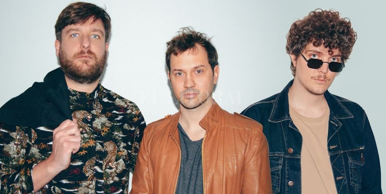 Rayos Láser viene con su tour "Argentina 2021"