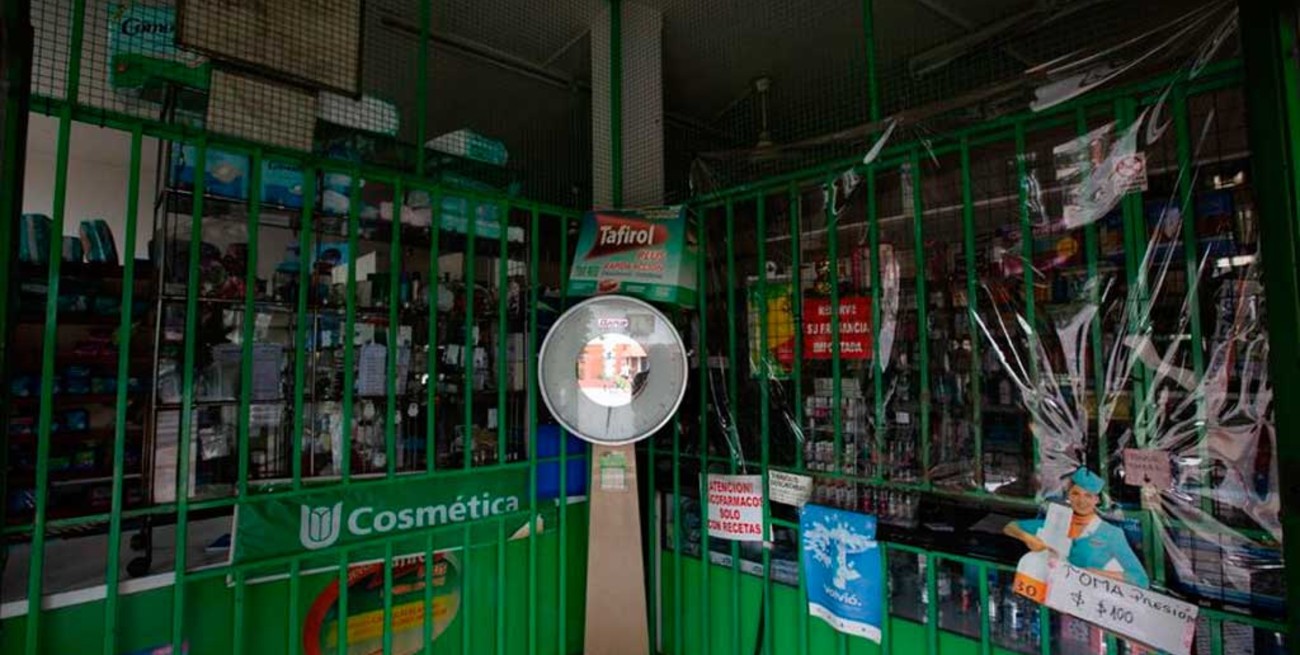 En el pico del calor extremo se registra un apagón en la ciudad de Buenos Aires y el conurbano