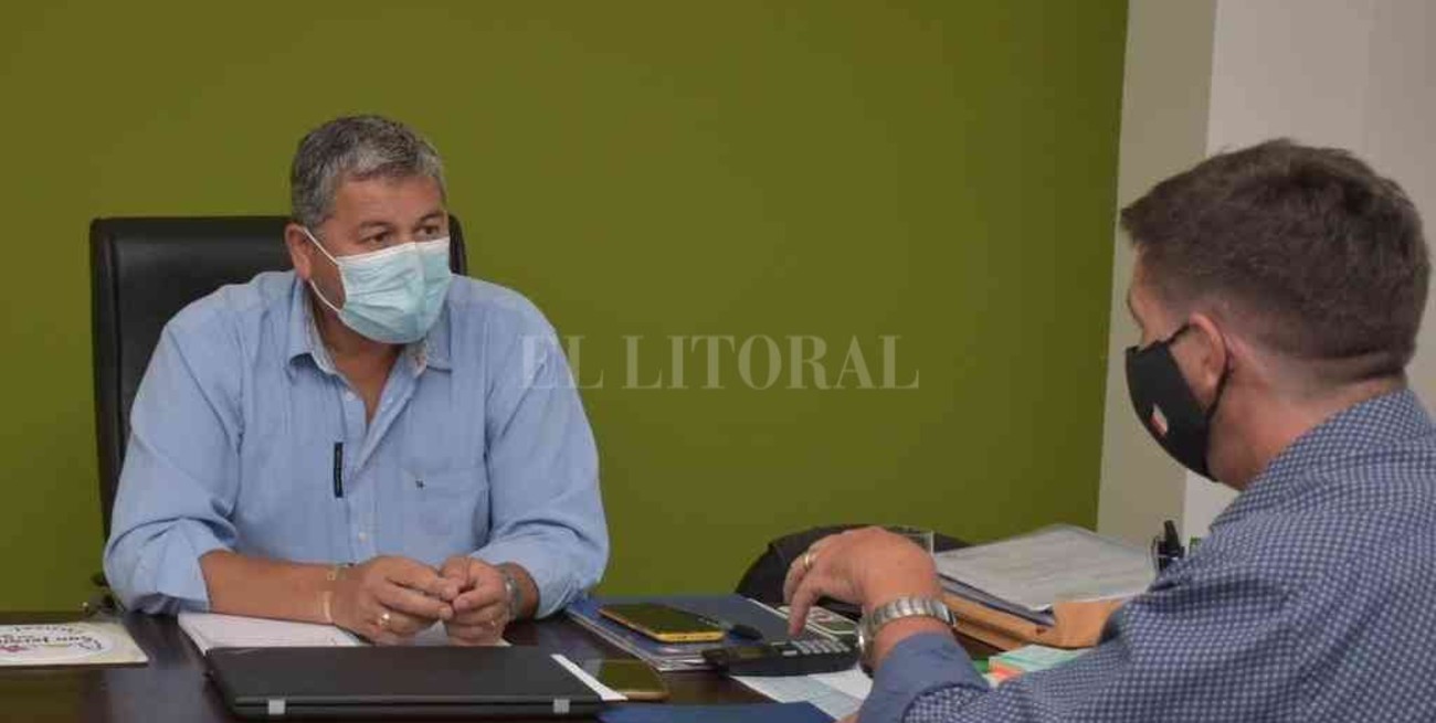 Pirola: "Generamos un modelo de cercanía y trabajo colaborativo que será clave en la transformación de la actividad política"