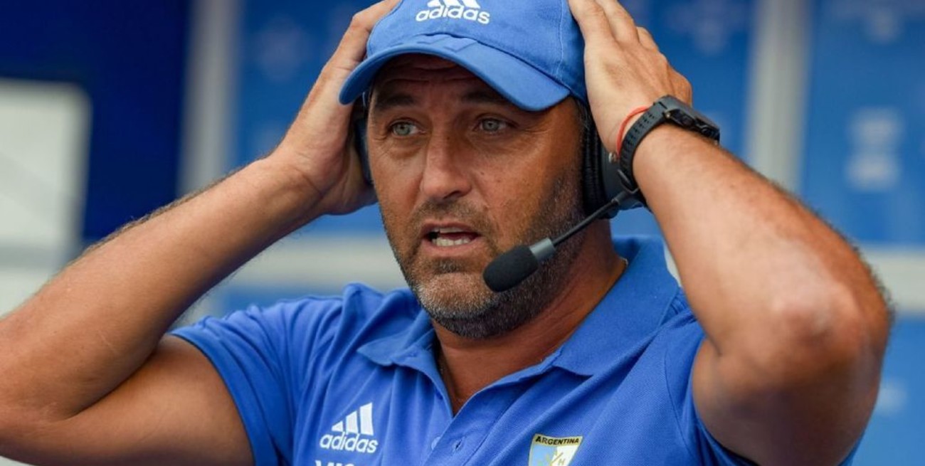 "Chapa" Retegui será designado secretario de Deporte de la Ciudad de Buenos Aires