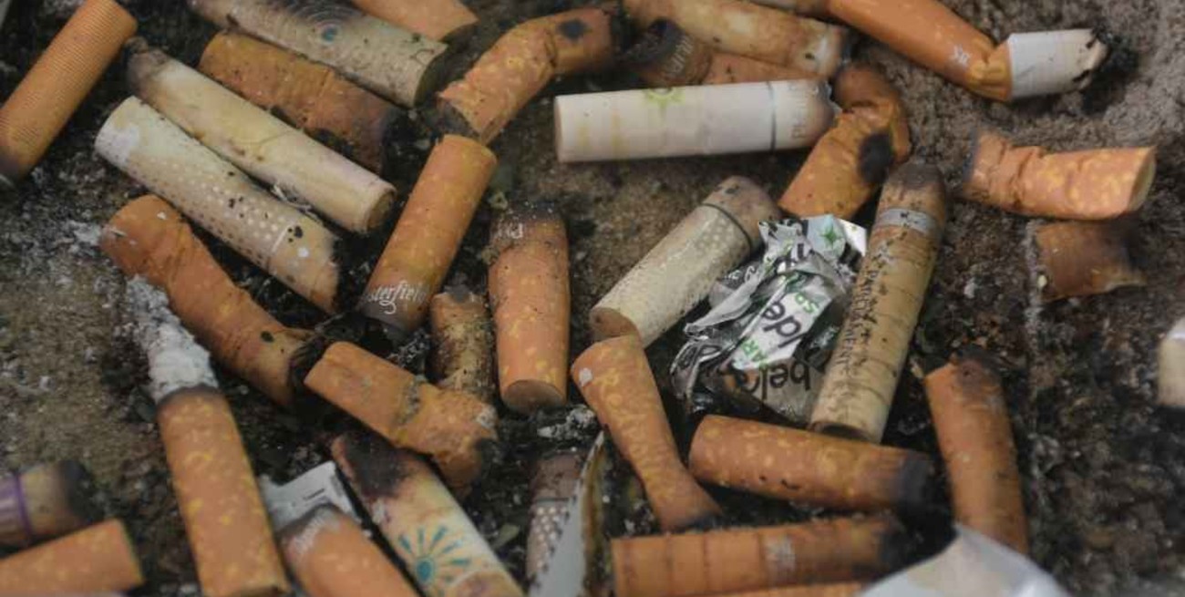 ¿La ciencia puede derrotar al tabaquismo?