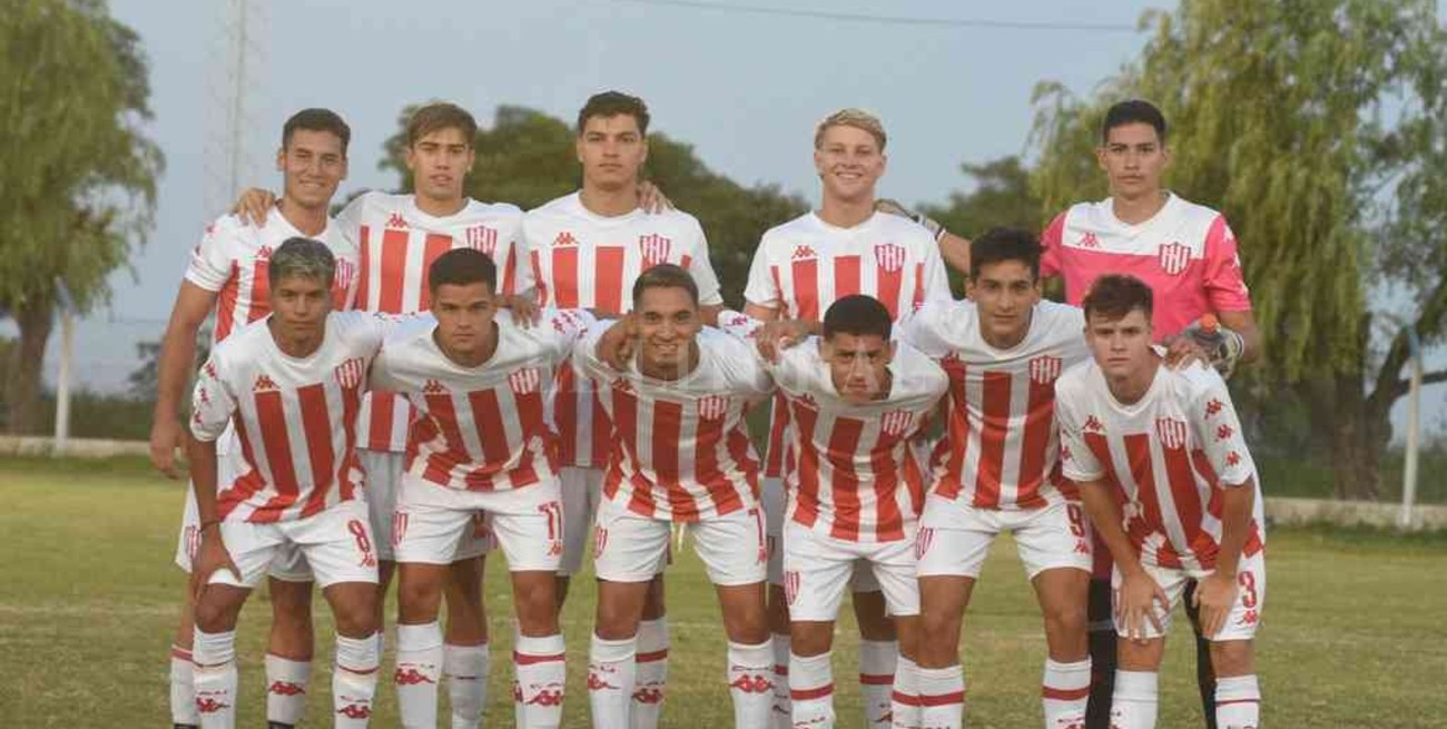 Unión se instaló en la final del Tiburón Lagunero
