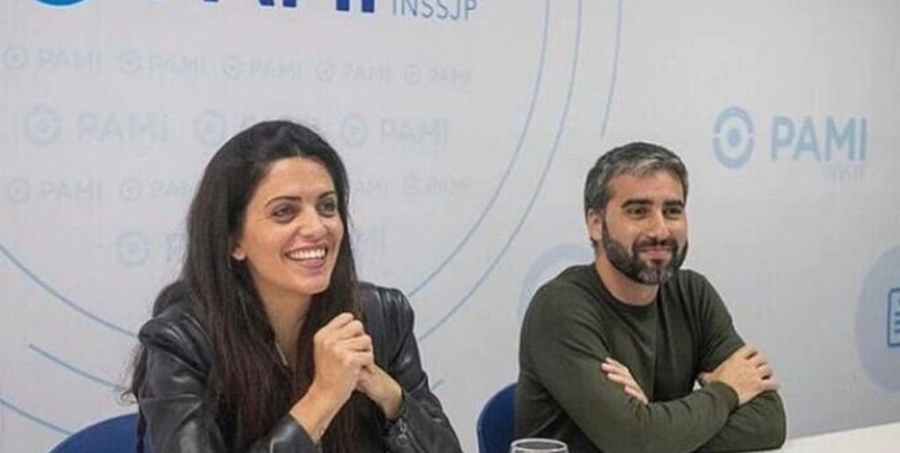 Evalúan desplazar del PAMI al número dos de Volnovich tras el escándalo por las vacaciones en el Caribe