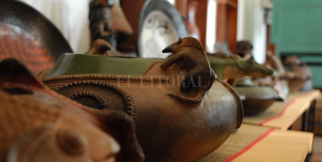 60 años de Cerámicas del Litoral