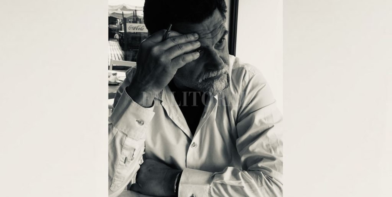 Gustavo Feldman: "El ejercicio del poder está concebido en función de la libertad, no al revés"