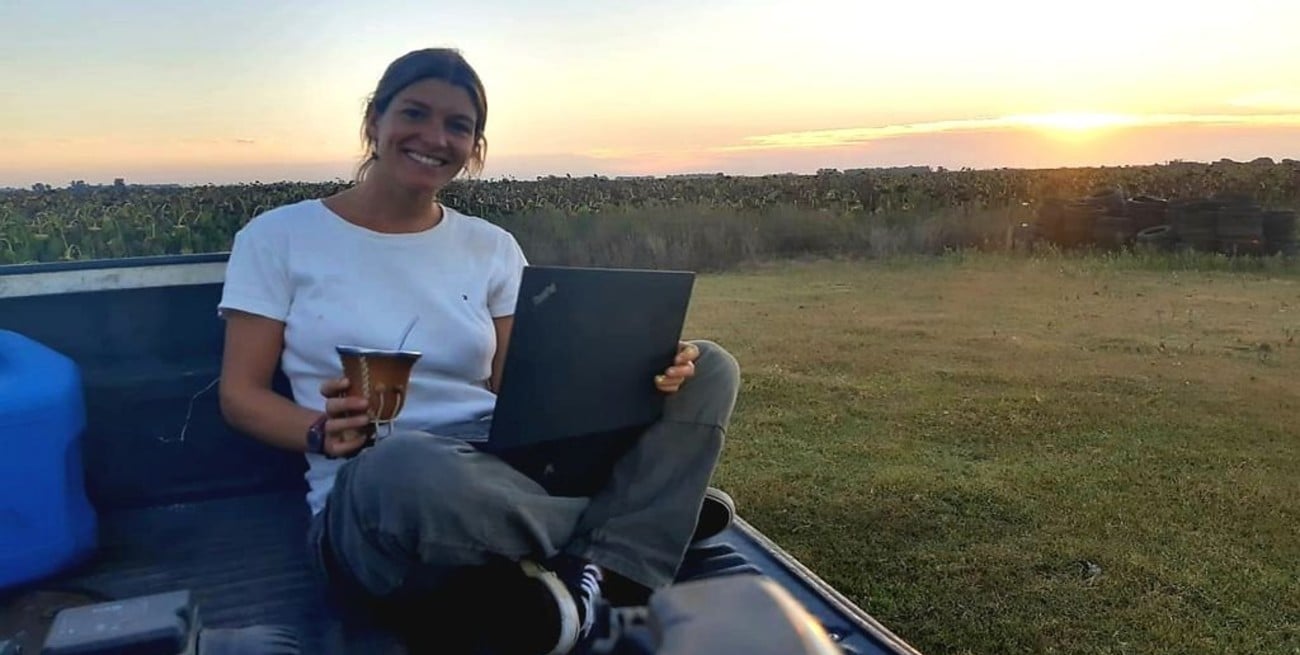 1 de cada 4 personas que trabajan en la agroindustria argentina es mujer