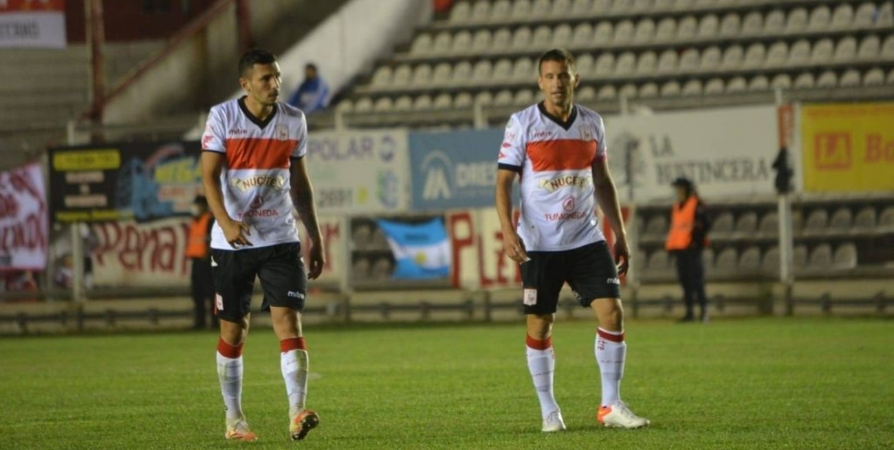 Con dos juegos, se abre la la tercera fecha de la Primera Nacional