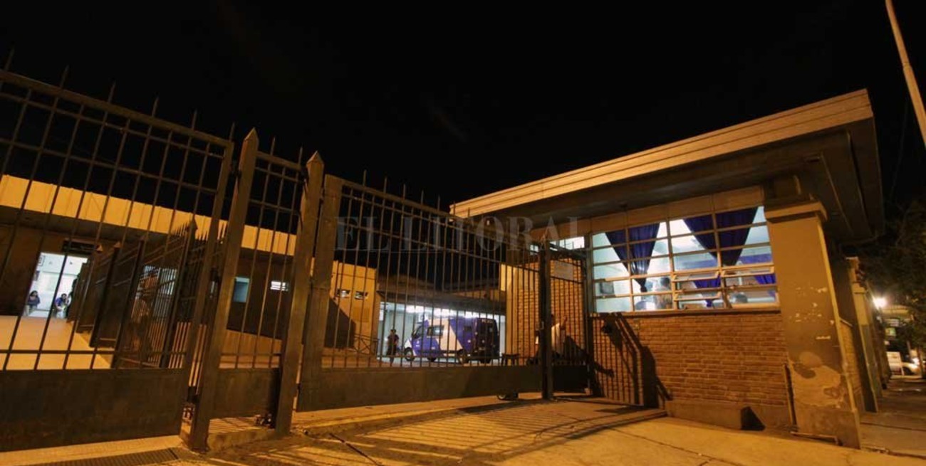 Motociclista en estado reservado tras siniestro vial en el macrocentro