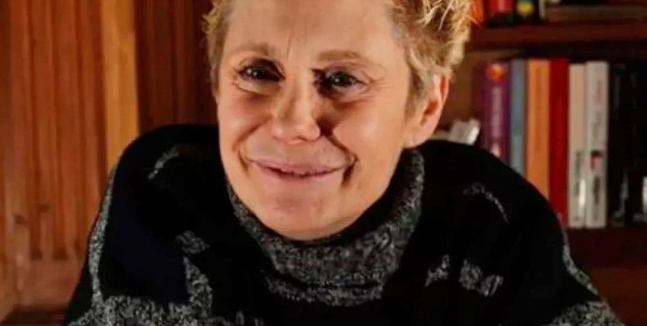 Aseguran que Camila Perissé intentó suicidarse