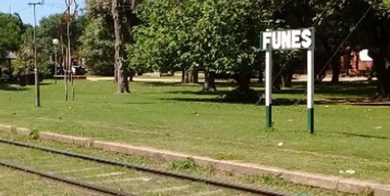 Rolvider Santacroce: "Nos propusimos tener una ciudad con impronta propia y sobre todo desarrollarla"