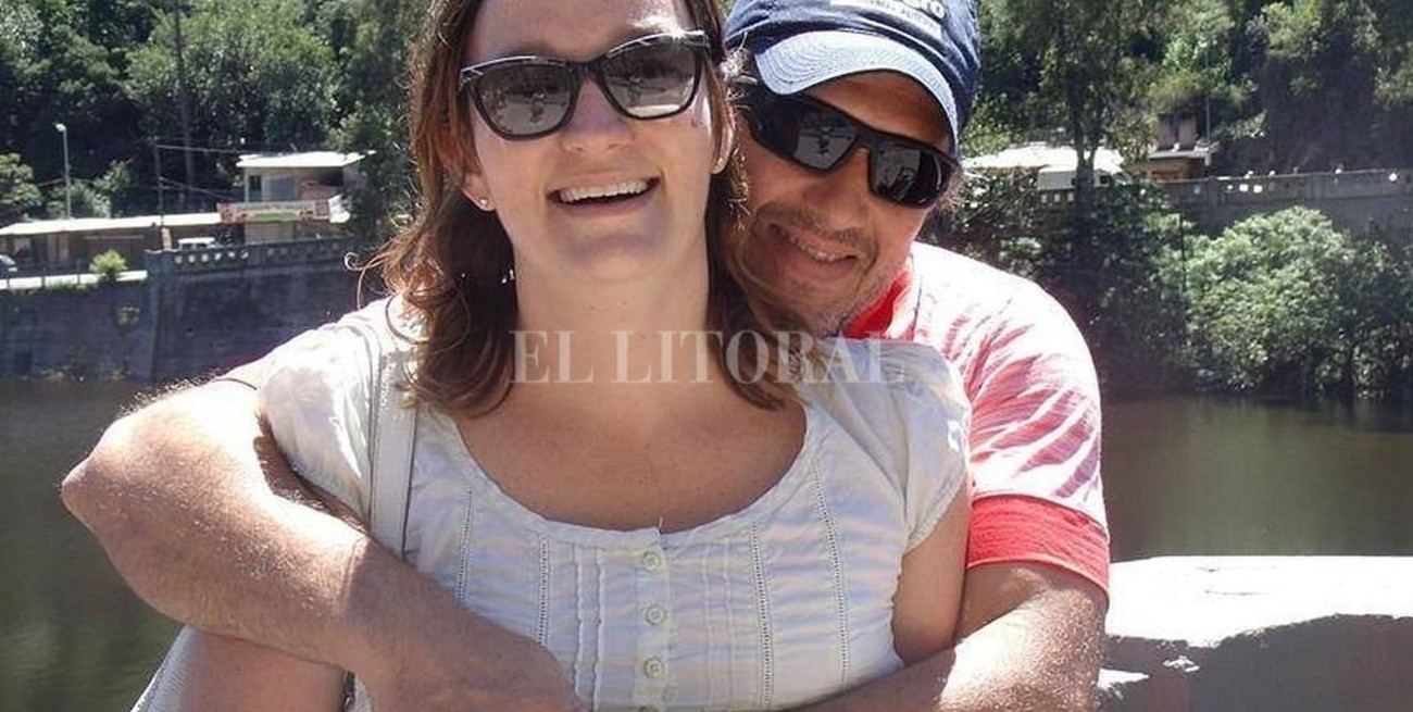 Femicidio en Gálvez: juzgarán al hombre que asesinó a su esposa con una maza