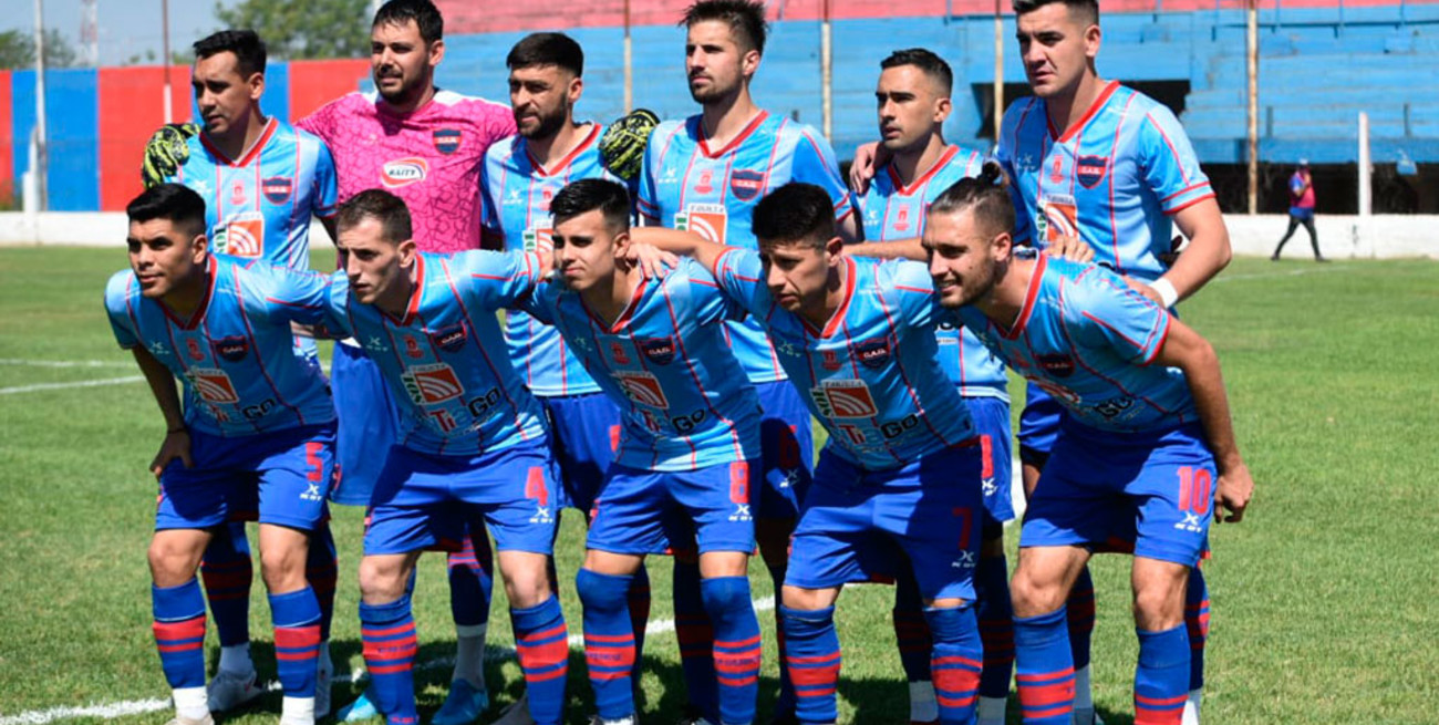 Con dos partidos, comienza una nueva fecha de la Primera Nacional