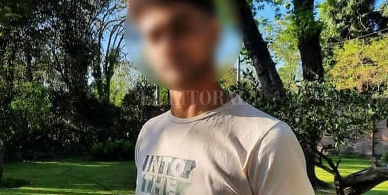 Detienen por cuatro abusos sexuales al hijo de un violador serial