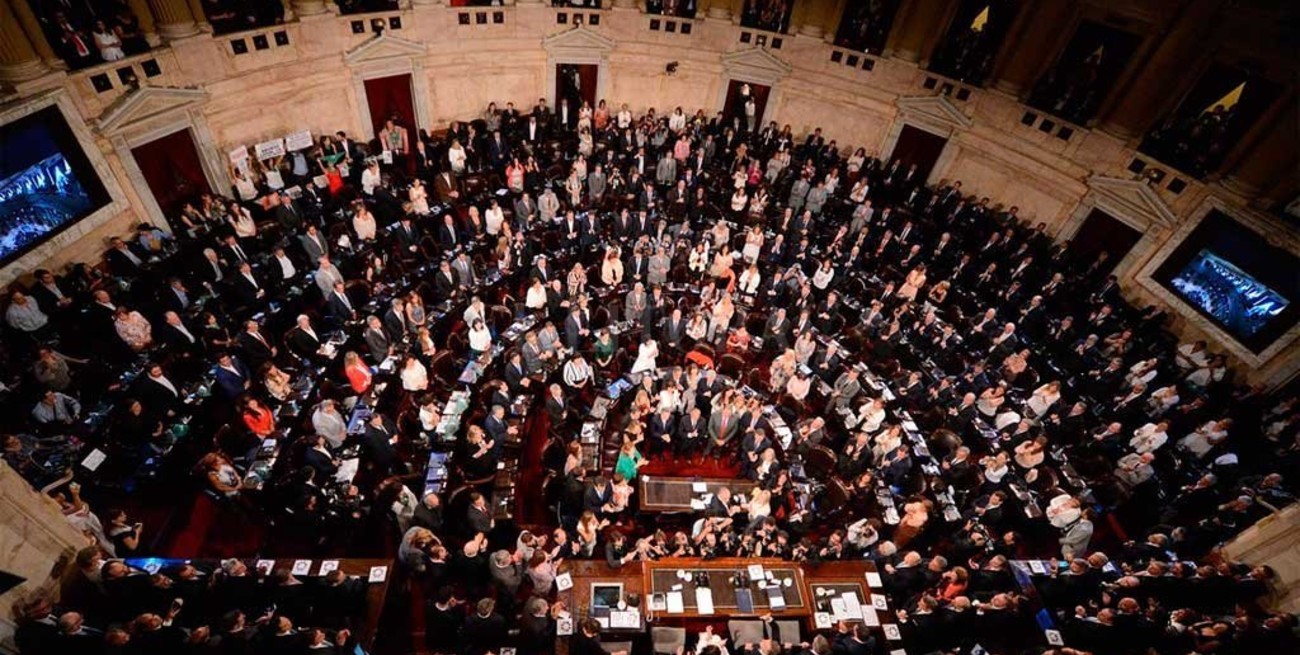 El debate sobre la despenalización del aborto arrancaría a mediados de marzo