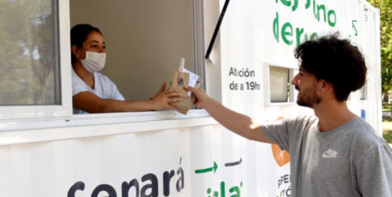 Se recolectaron más de 32.000 kilos de residuos reciclables durante enero