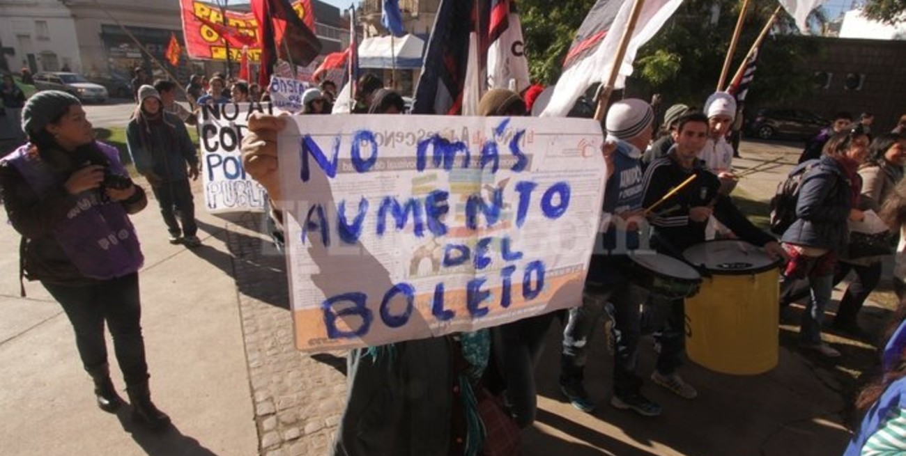 Órgano de Control de Transporte: el Ejecutivo postula sólo dos candidatos 