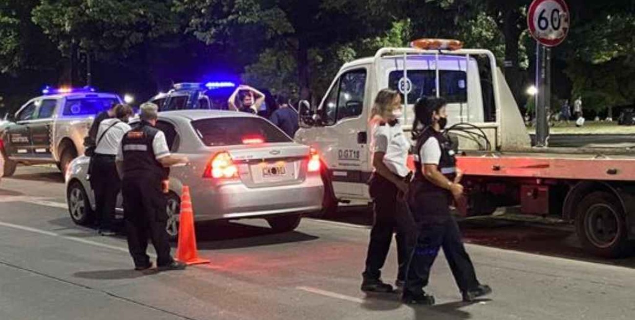 Rosario: reforzarán operativos de control para evitar fiestas clandestinas en fin de año