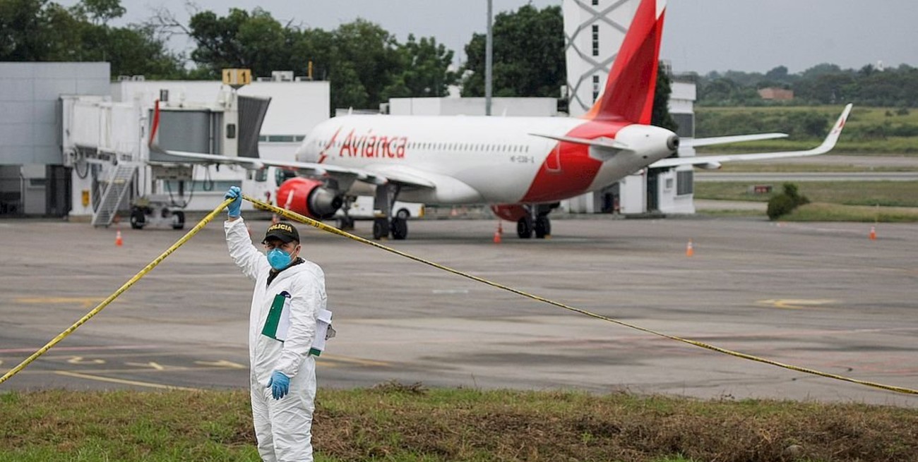 Cúcuta: ataque terrorista en la frontera Colombia - Venezuela