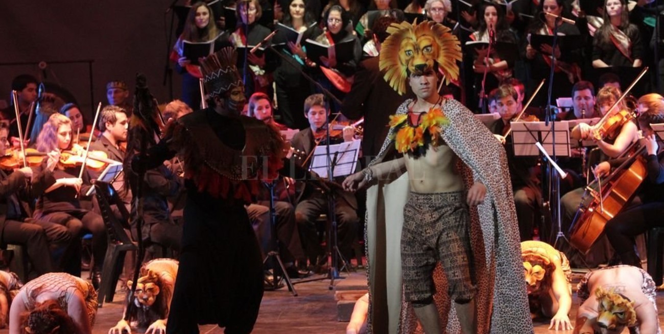 Música de la realeza 