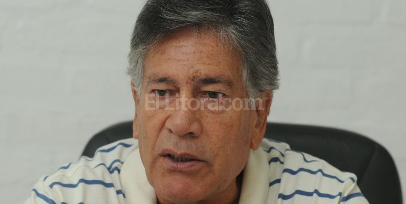 Continúa internado el intendente de Rincón