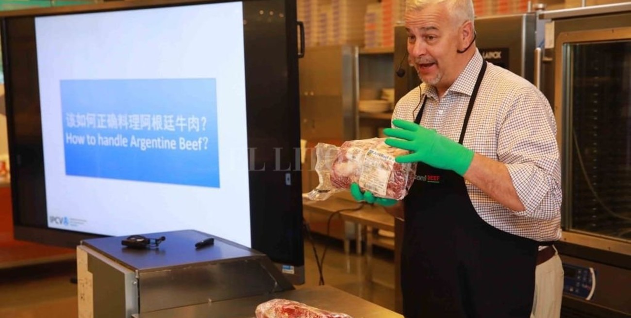 La despedida de Torelli