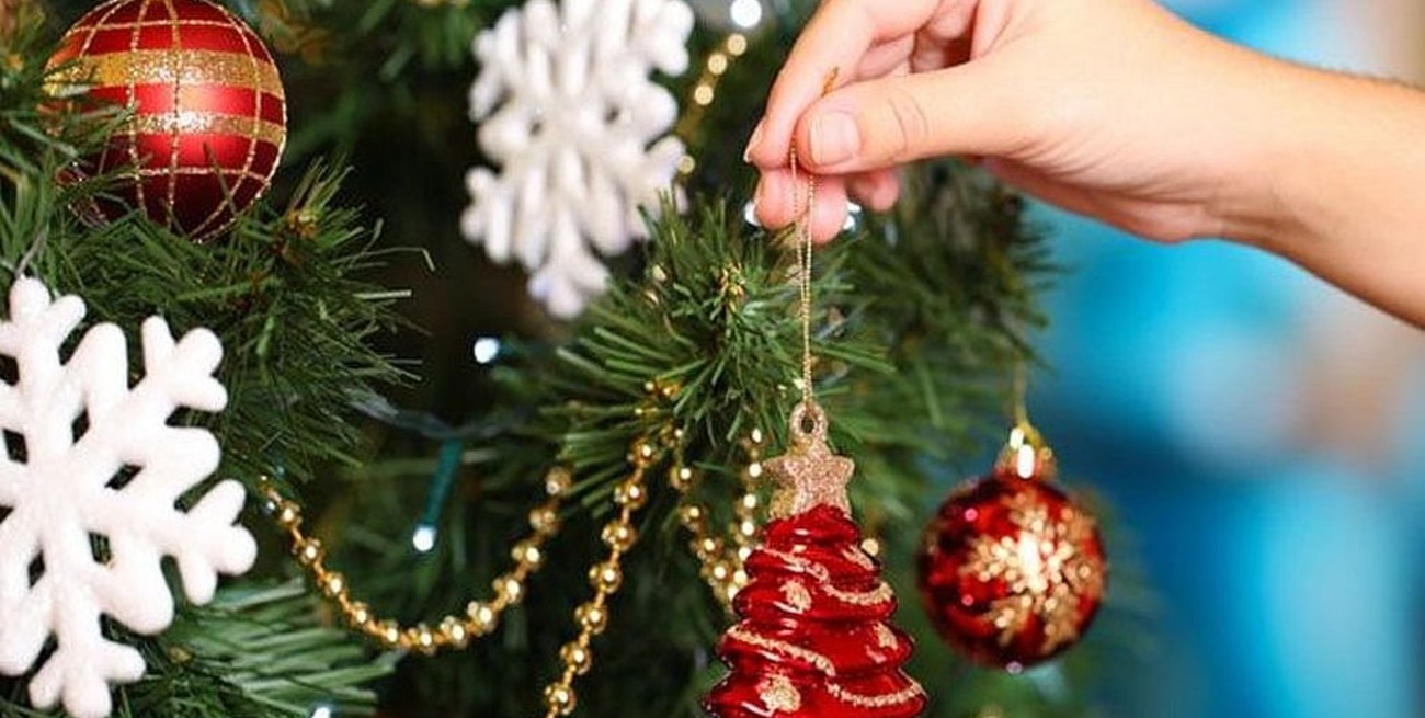 Humboldt se prepara para recibir la Navidad, con teatro para chicos y paseo de artesanos