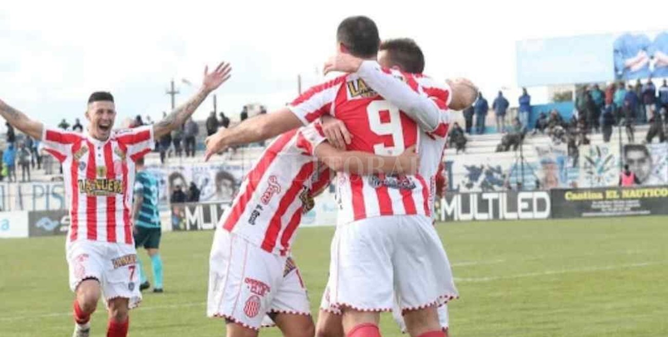 Dos ascensos, varios candidatos y un final sin dudas electrizante