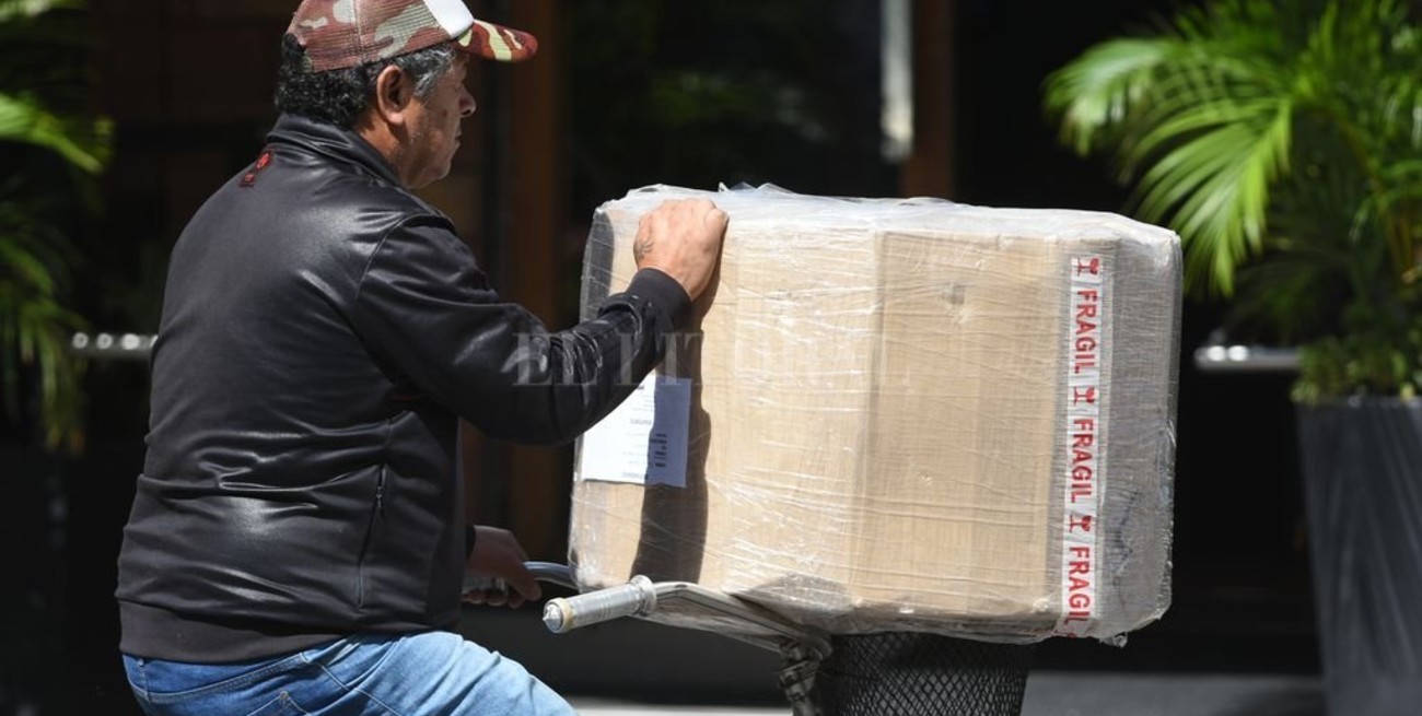 Línea directa: "herencia", "Putin y su megalomanía" y otros mensajes