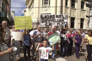 Archivo El Litoral D.R