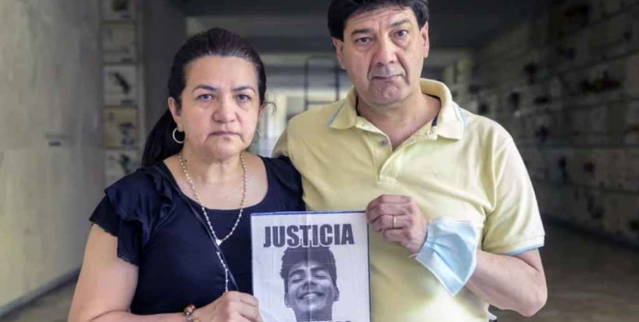 Pablo Ventura demandó a la Justicia por detenerlo "injustamente" durante el caso Baéz Sosa 