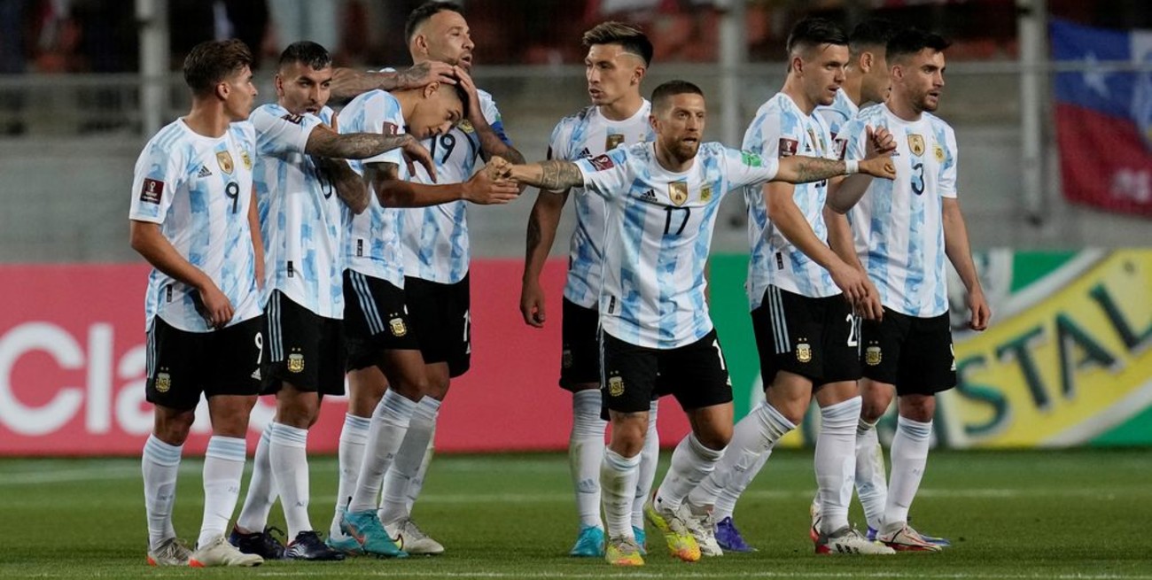 La "Scaloneta" está averiada