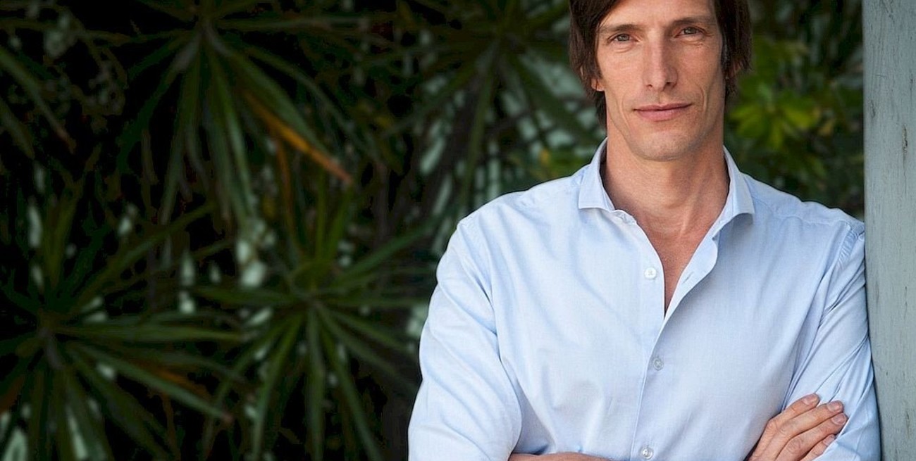 Iván de Pineda tiene coronavirus